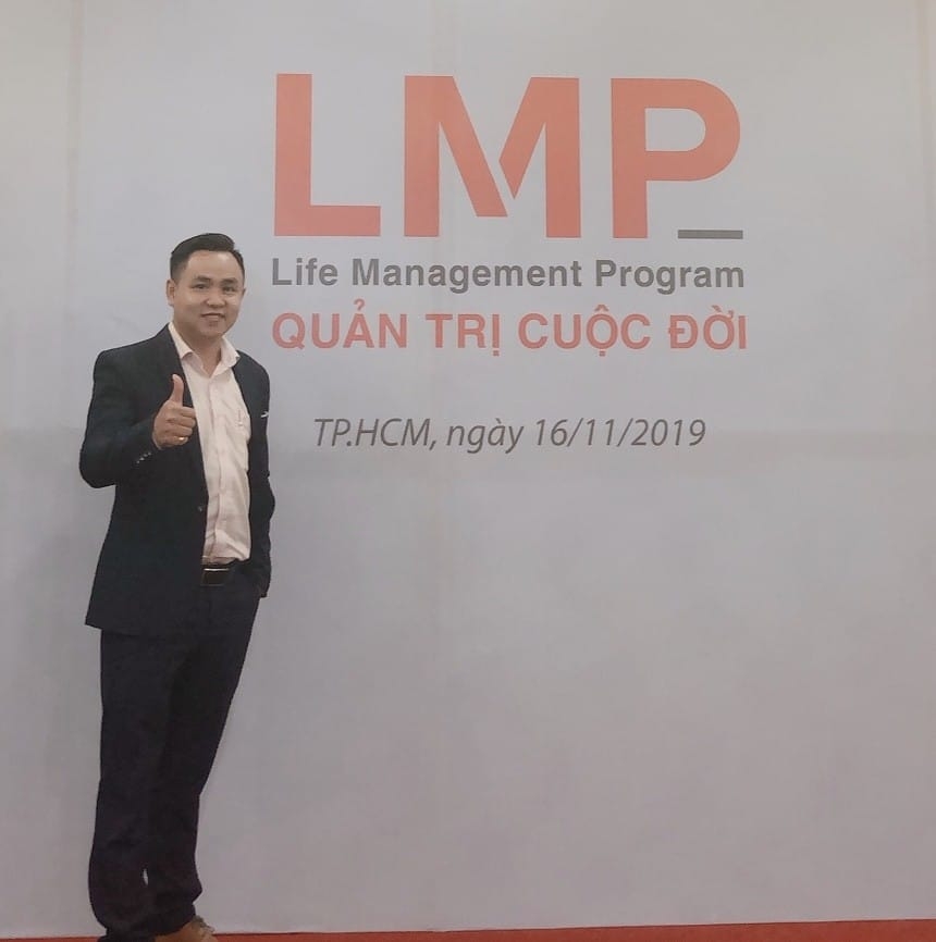 Công ty Kim Nông Goldstar