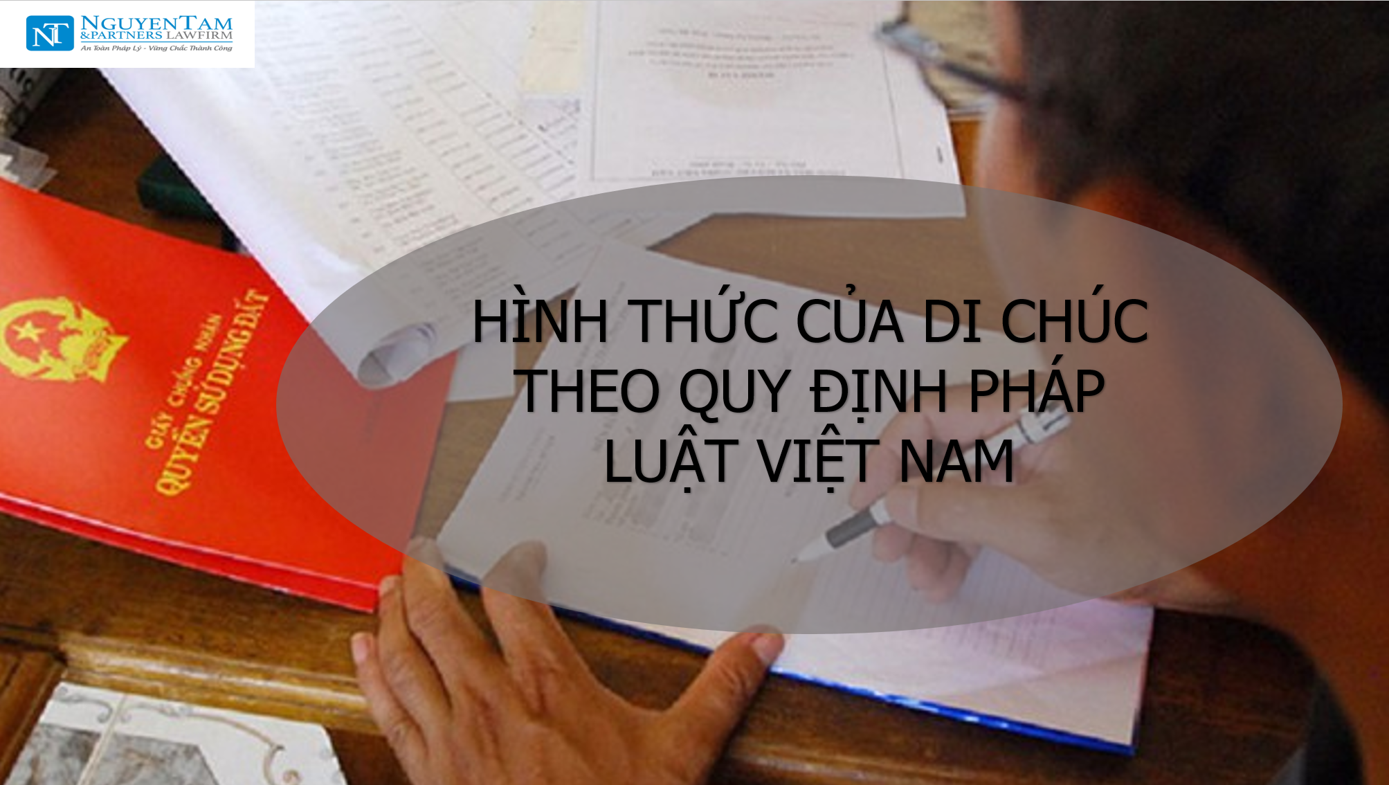 PHÁP LUẬT VỀ THỪA KẾ VIỆT NAM