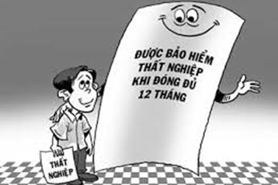 TRÌNH TỰ, THỦ TỤC CHUYỂN NƠI NHẬN TRỢ CẤP THẤT NGHIỆP