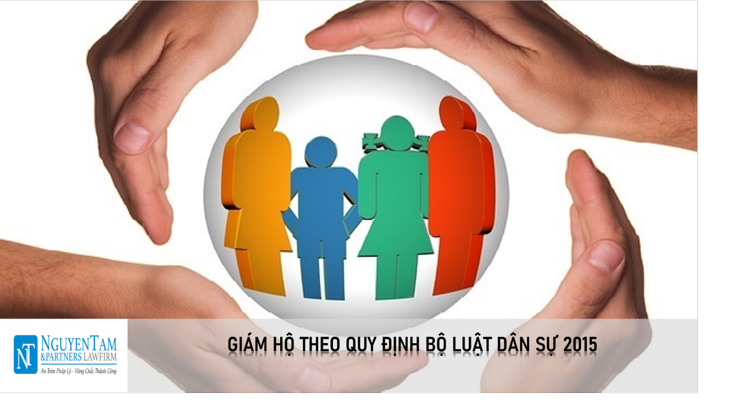 GIÁM HỘ THEO QUY ĐỊNH PHÁP LUẬT VIỆT NAM